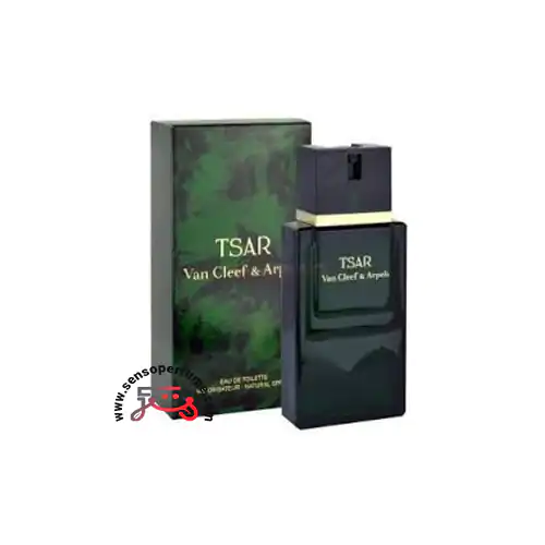 عطر ادکلن ون کلیف اند آرپلز تزار